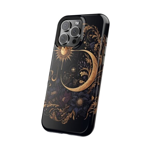 iPhone Phone Cases, Perfect Stylish Mobile Case,MLNMC566 - Picture 12 of 13